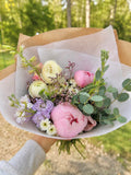 Weekly Farmer's Choice Bouquet