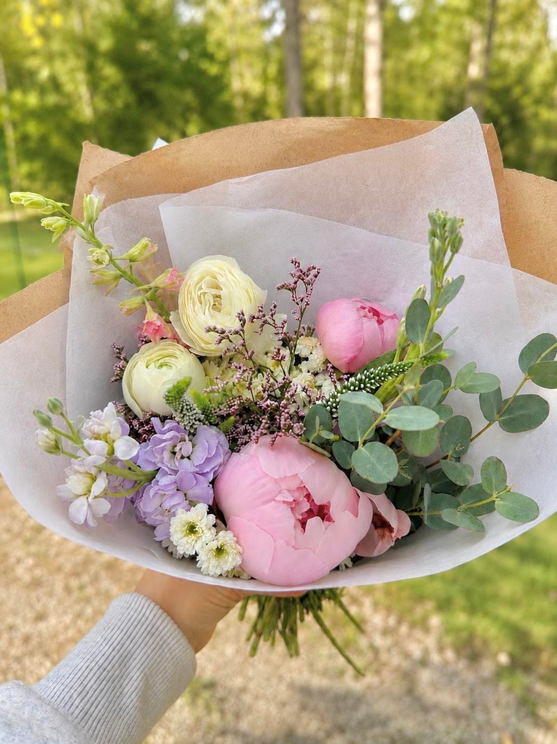 Weekly Farmer's Choice Bouquet
